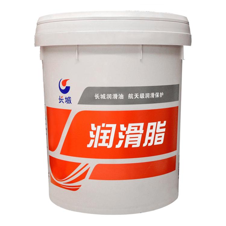 長城通用鋰基潤滑脂